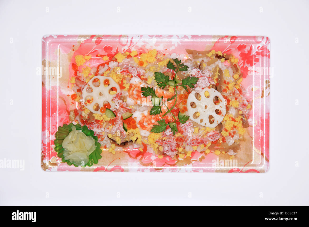 "BENTO" Japanese lunch box Stock Photo - Alamy