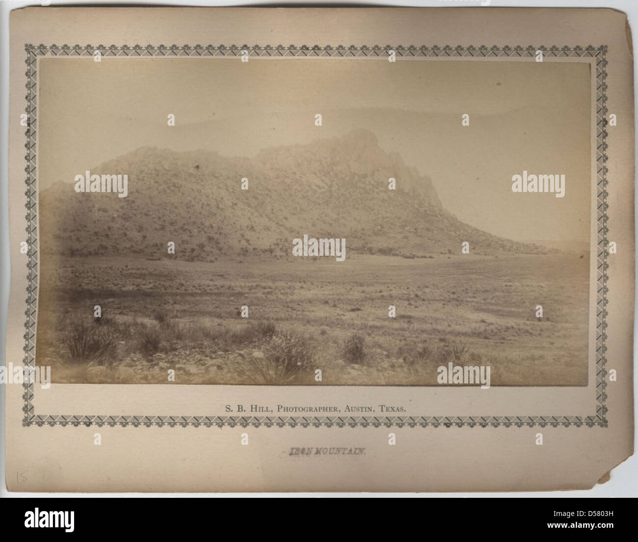 Iron mountain archive hires stock photography and images Alamy