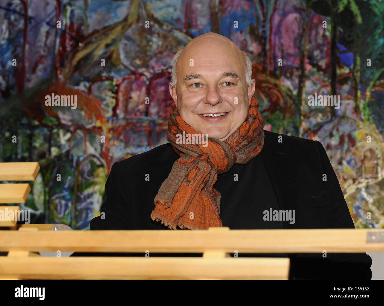 With rolf sachs hi-res stock photography and images - Alamy