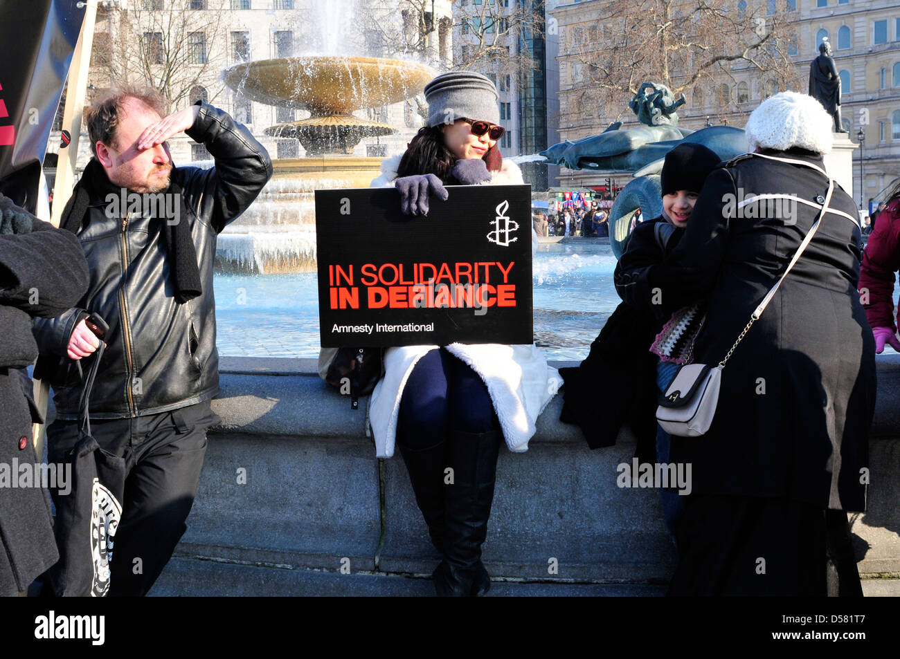 Show your support Scotland solidarity with the French poster Je Suis Charlie .