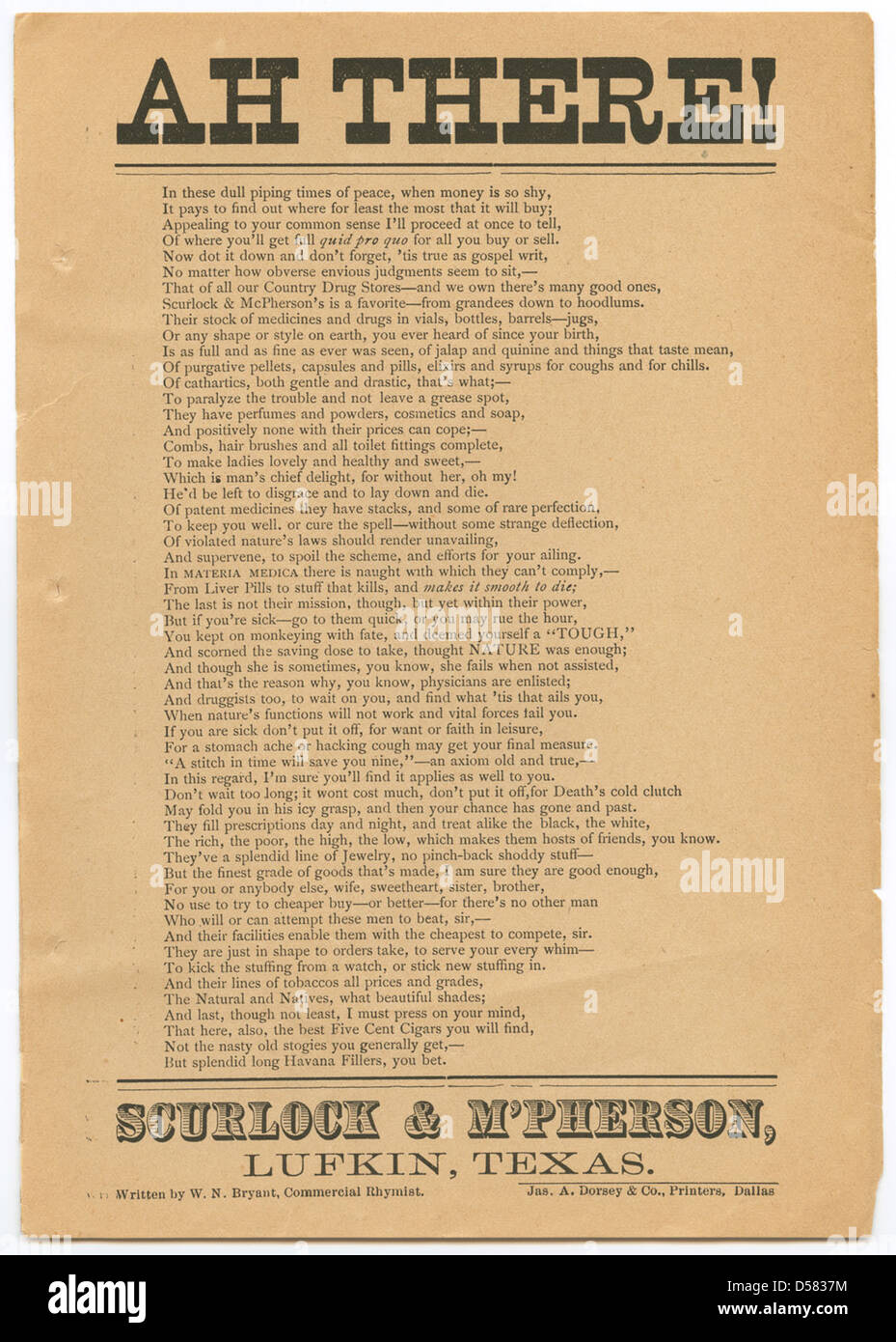 Scurlock hires stock photography and images Alamy