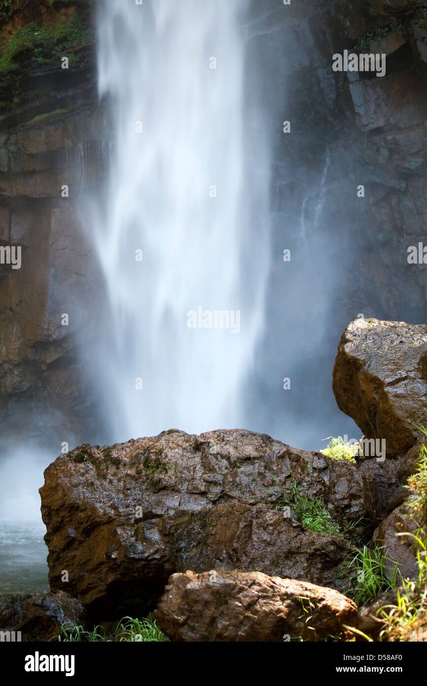 Bridal veil falls mpumalanga hires stock photography and images Alamy