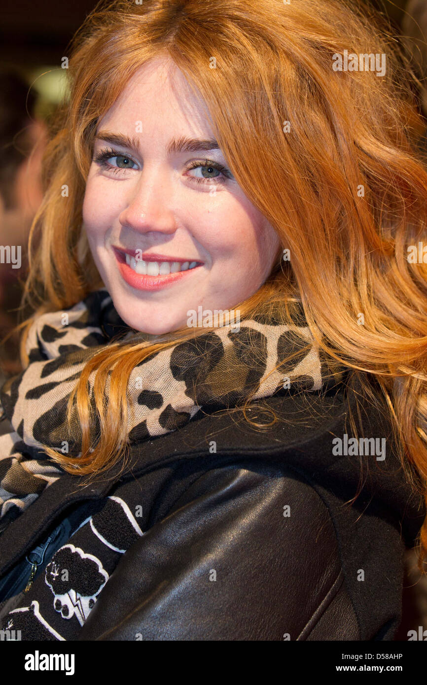 Palina rojinski cirkus halligalli rýchlosť datovania