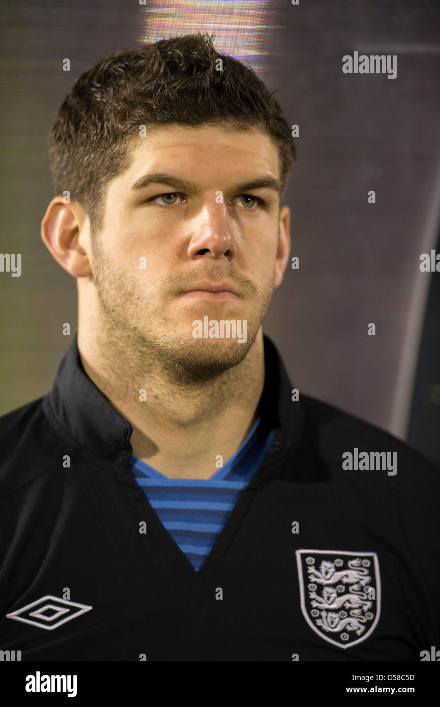 Fraser forster hi-res stock photography and images - Alamy