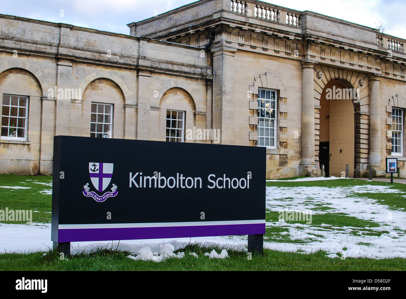Kimbolton school hires stock photography and images Alamy