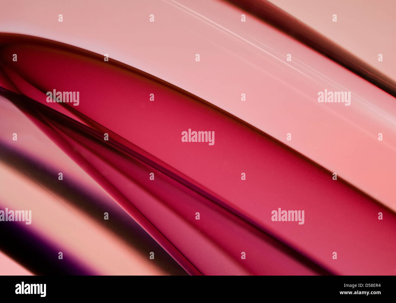 Flowing shapes hi-res stock photography and images - Alamy