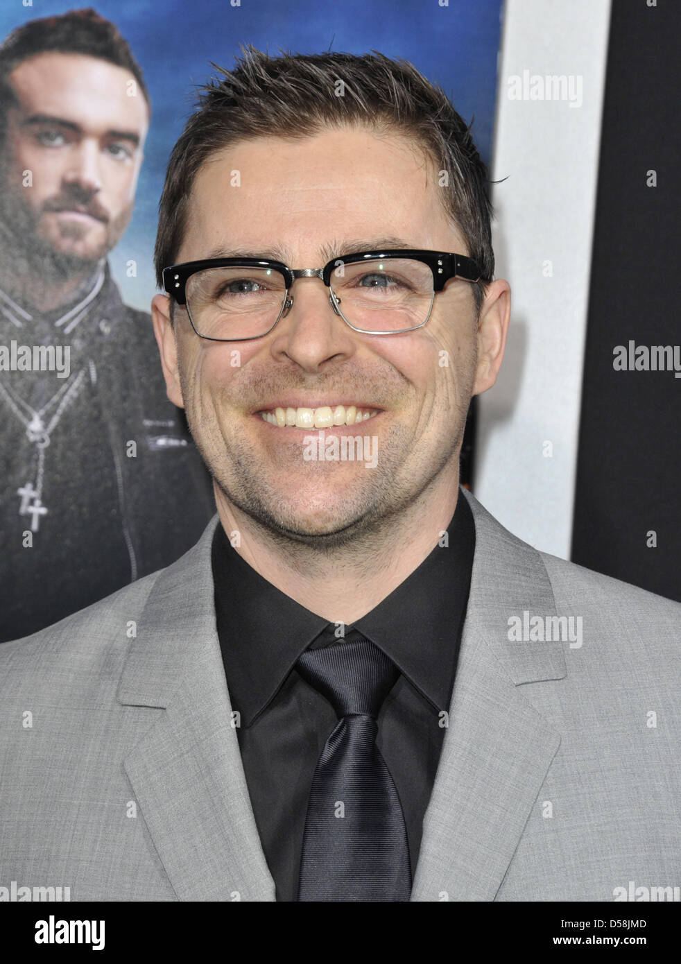 Kavan Smith Stock Photos & Kavan Smith Stock Images - Alamy