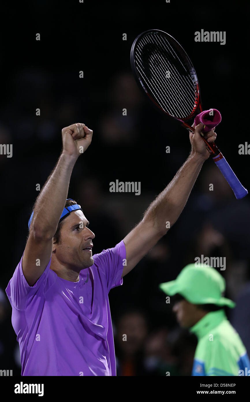 Tommy haas hi-res stock photography and images - Alamy