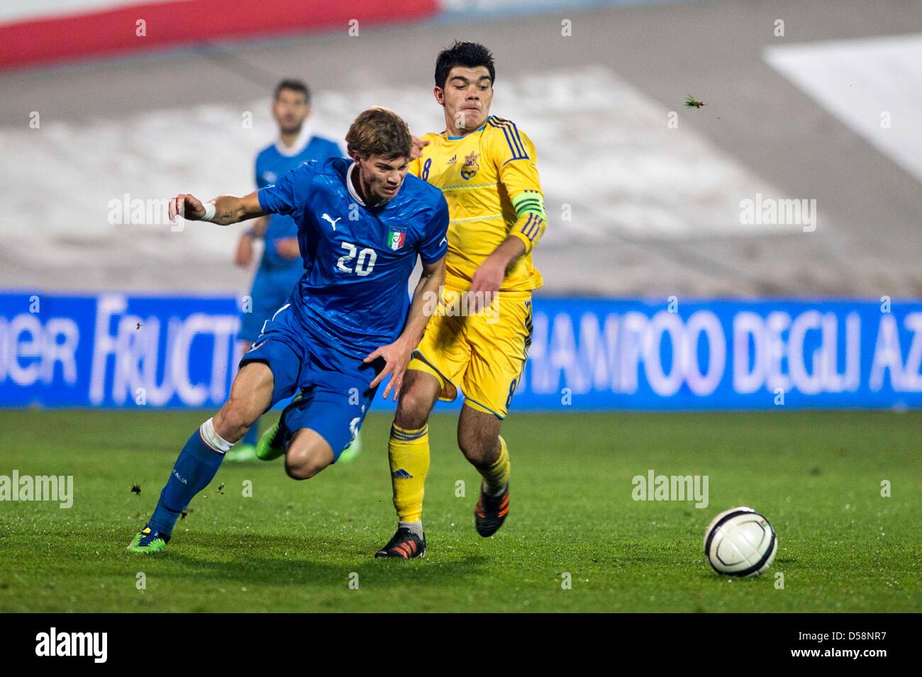 Samuele longo hi-res stock photography and images - Alamy