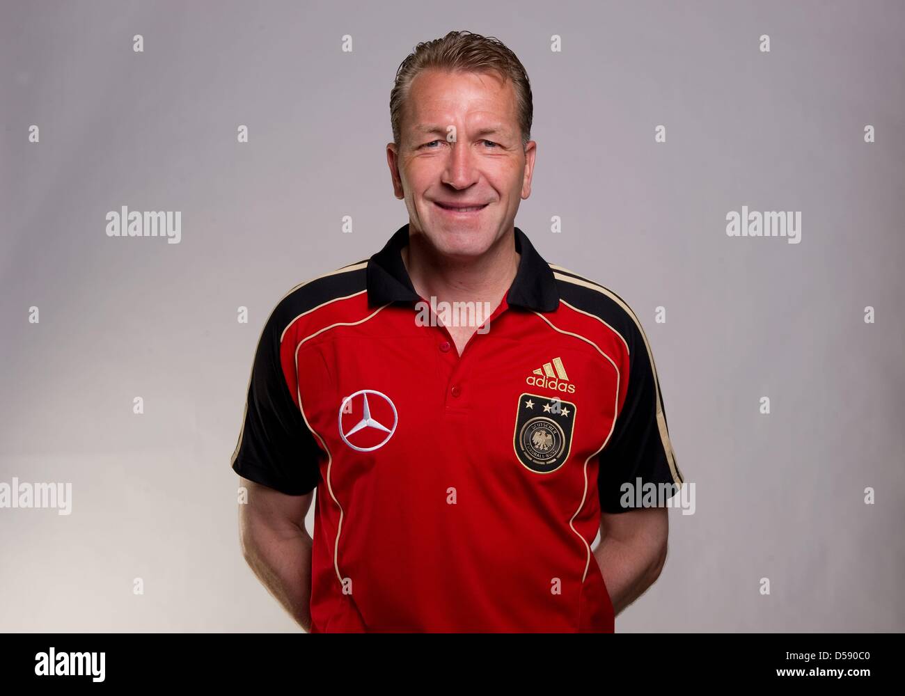 Andreas Köpke - Detailed stats, sorted by coach