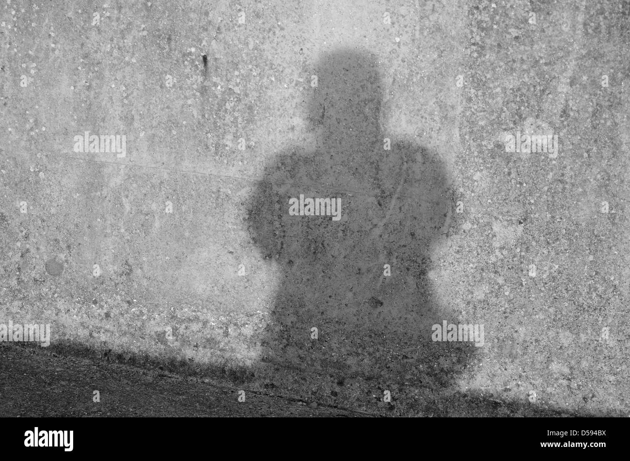 shadow-study-in-b-w-stock-photo-alamy