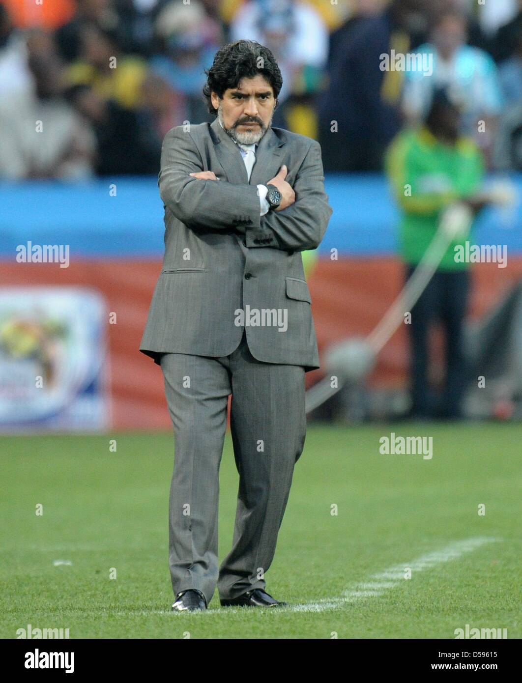 32+ Maradona Argentina Manager World Cup PNG