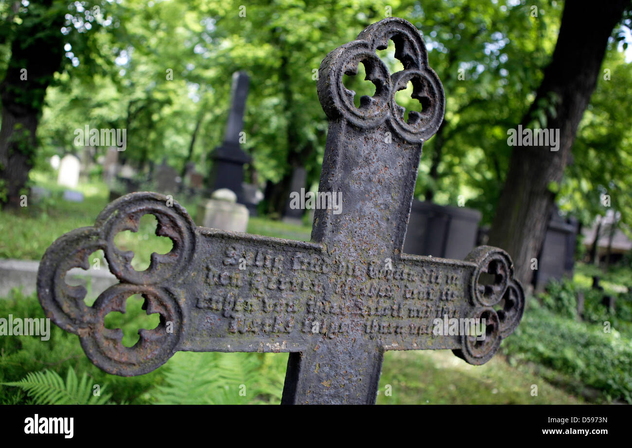 Built on a graveyard hi-res stock photography and images - Alamy