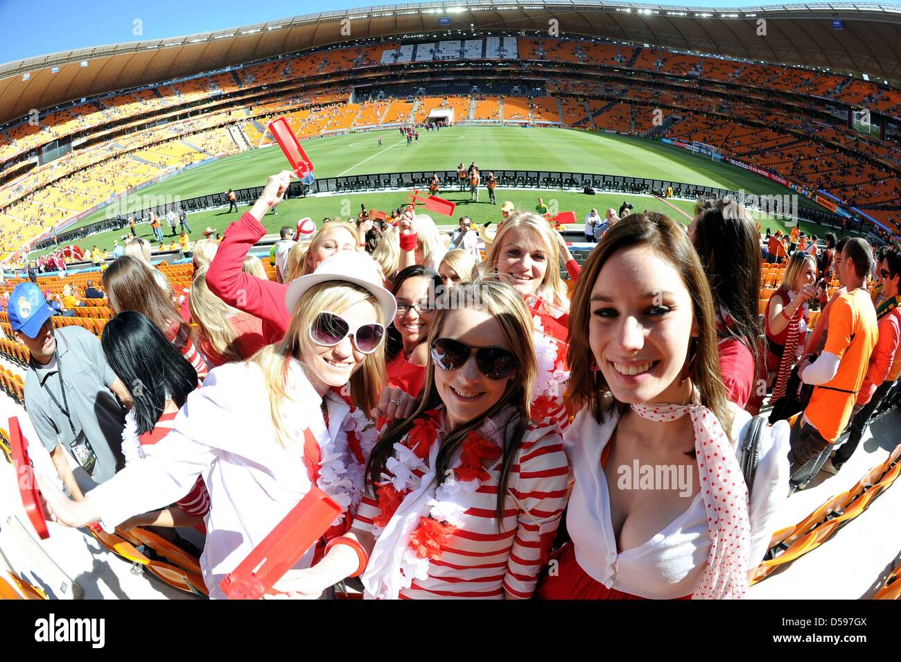 danish-fans-celebrate-on-the-stand-prior