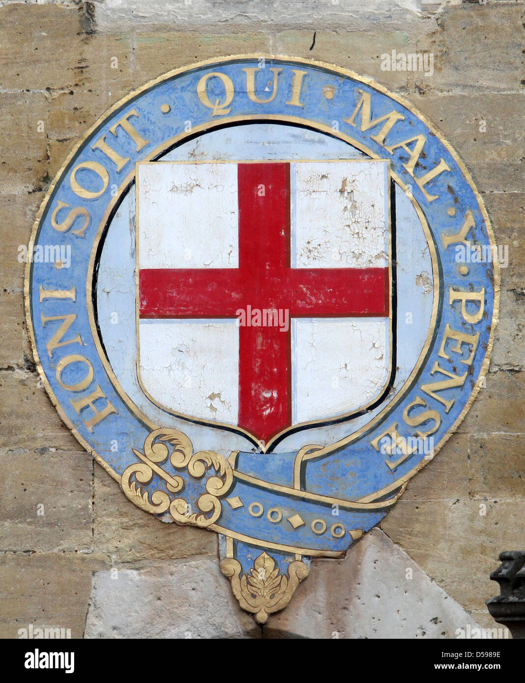 Honi soit qui mal y pense hires stock photography and images Alamy Honi soit qui mal y pense hires stock photography and images Alamy