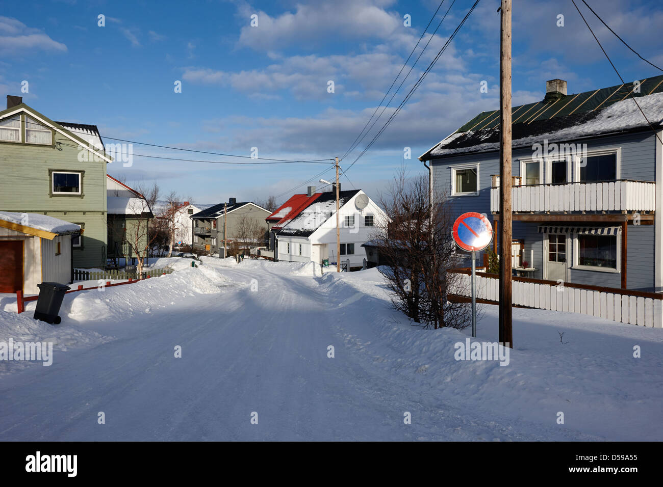 Kirkenes hires stock photography and images Alamy
