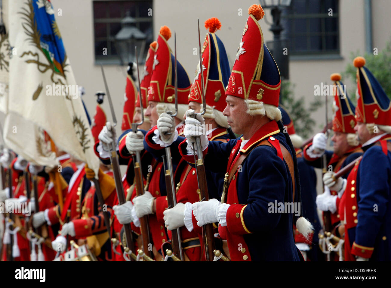 How Tall Were The Potsdam Giants vrogue.co