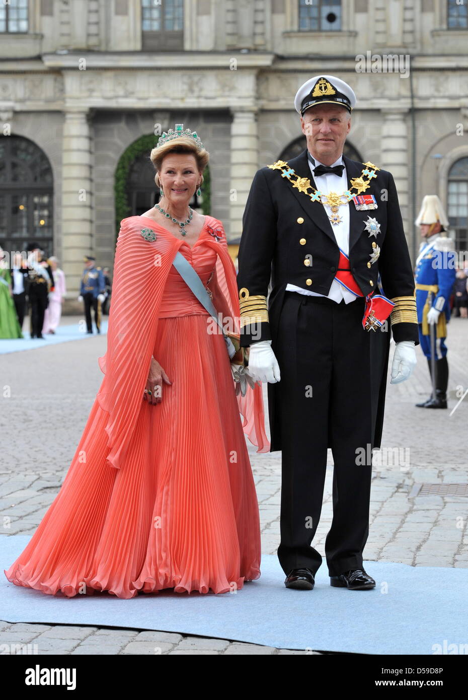 Königin Sonja Königin Sonja