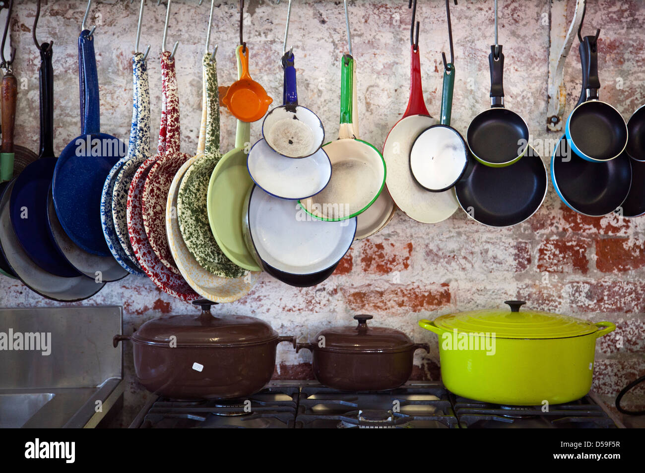African Cooking Equipment High Resolution Stock Photography And Images Alamy