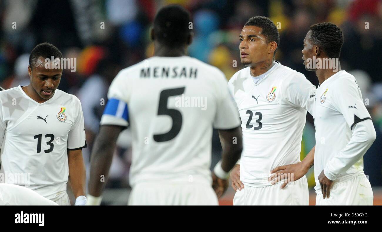 John ayew online