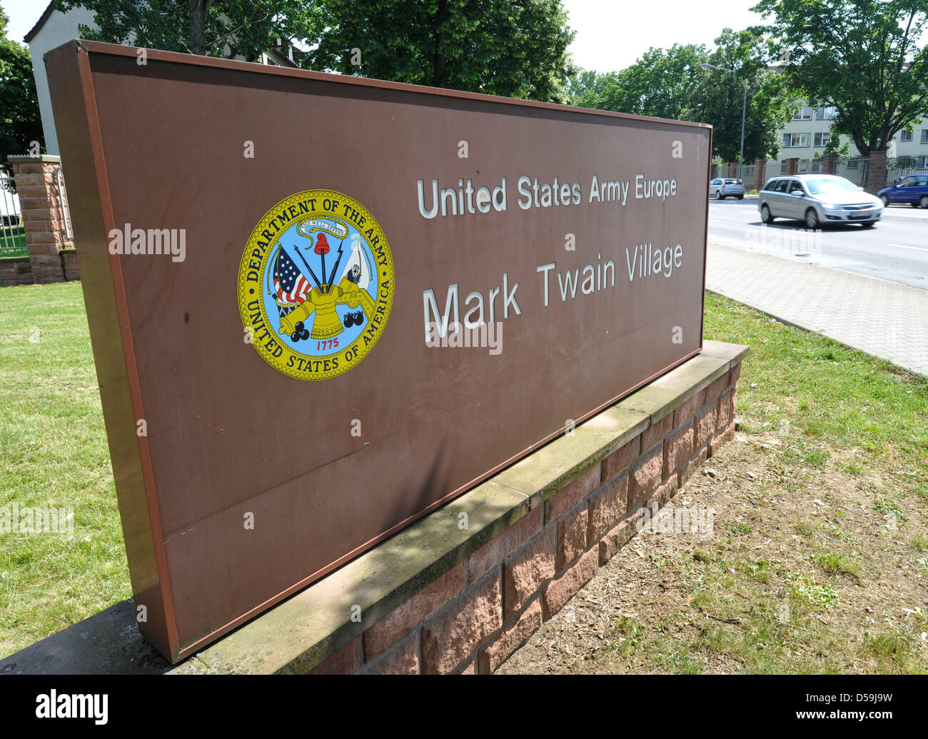 American armed forces hi-res stock photography and images - Alamy