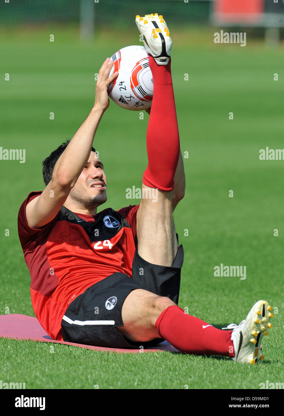 Mensur hi-res stock photography and images - Alamy