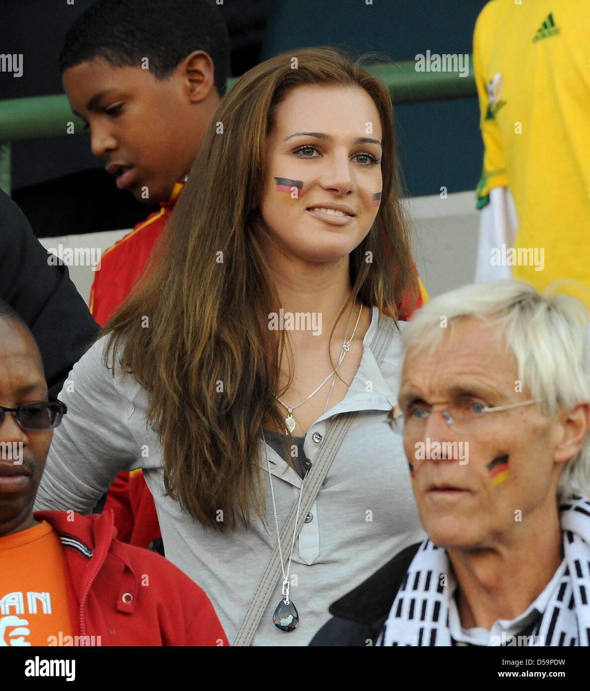 Lisa mueller hi-res stock photography and images - Alamy