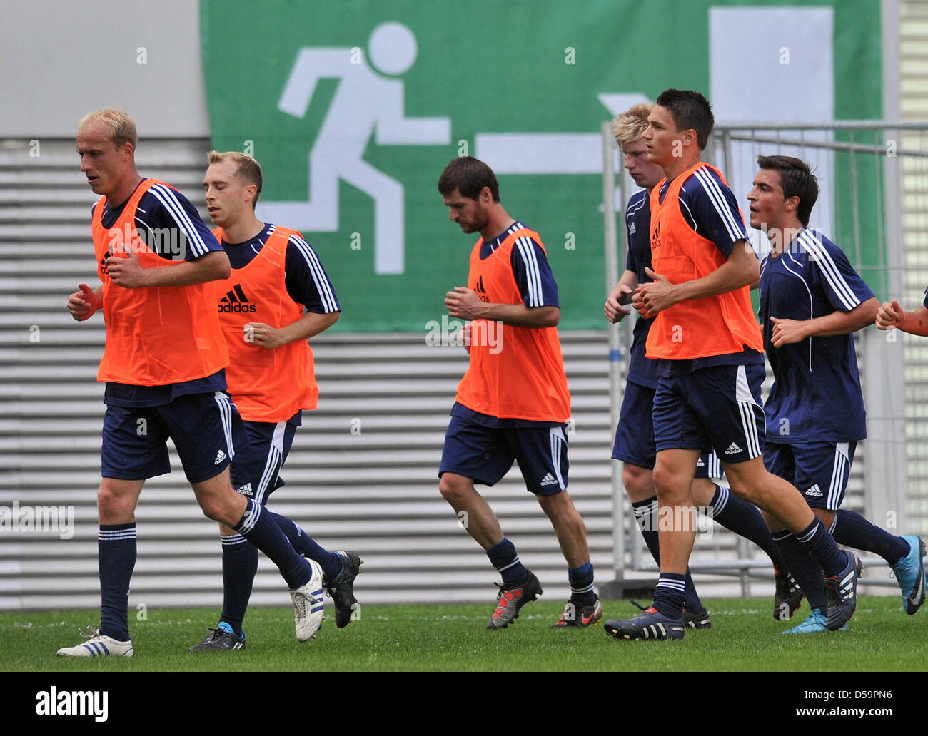 Red bull stadium germany hires stock photography and images Alamy