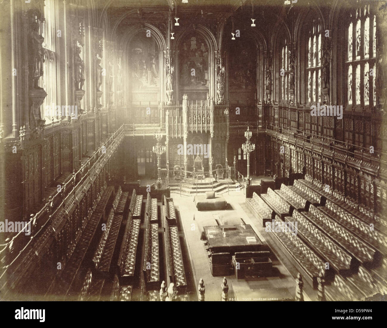 House Of Lords Stock Photo Alamy House Of Lords Stock Photo Alamy