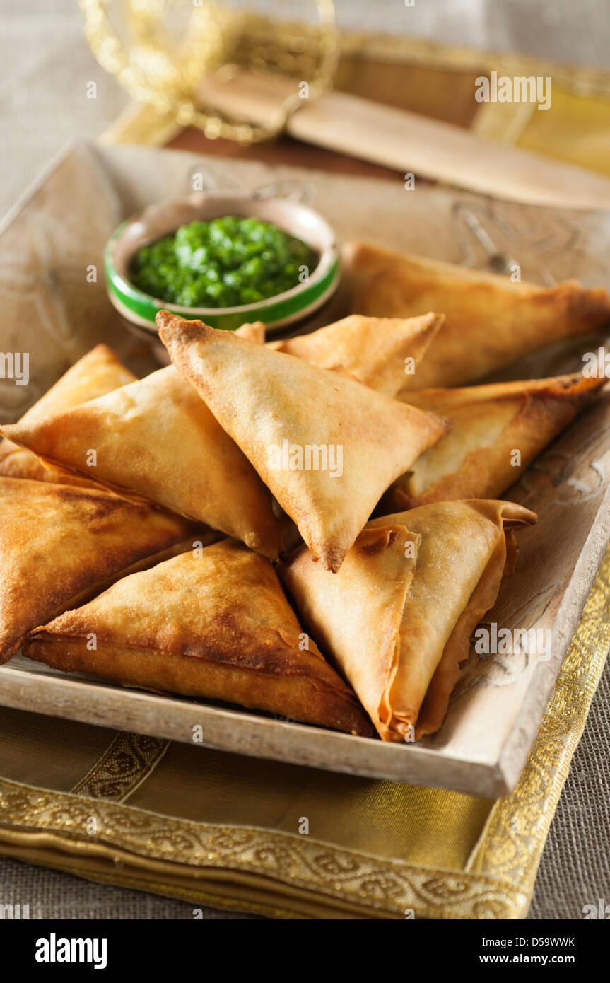 Indian mint hires stock photography and images Alamy