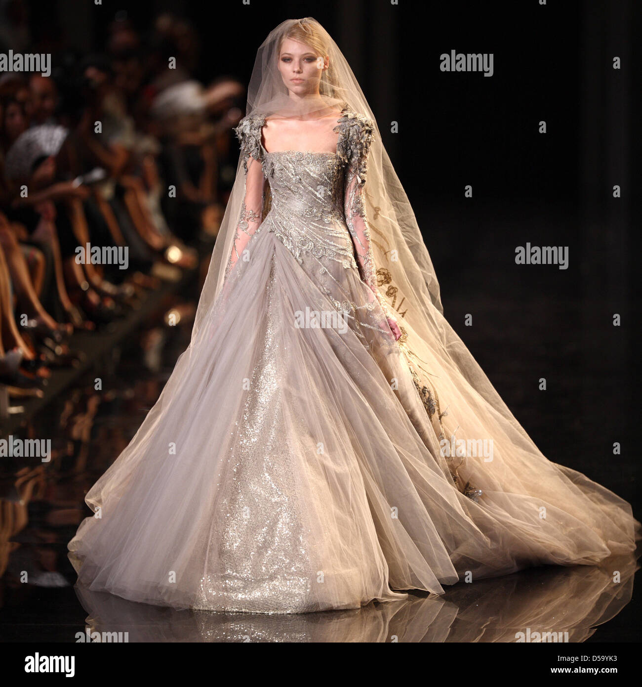 Elie saab hi-res stock photography and images - Alamy