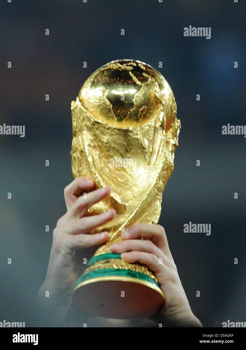 FIFA World Cup Trophy, soccer