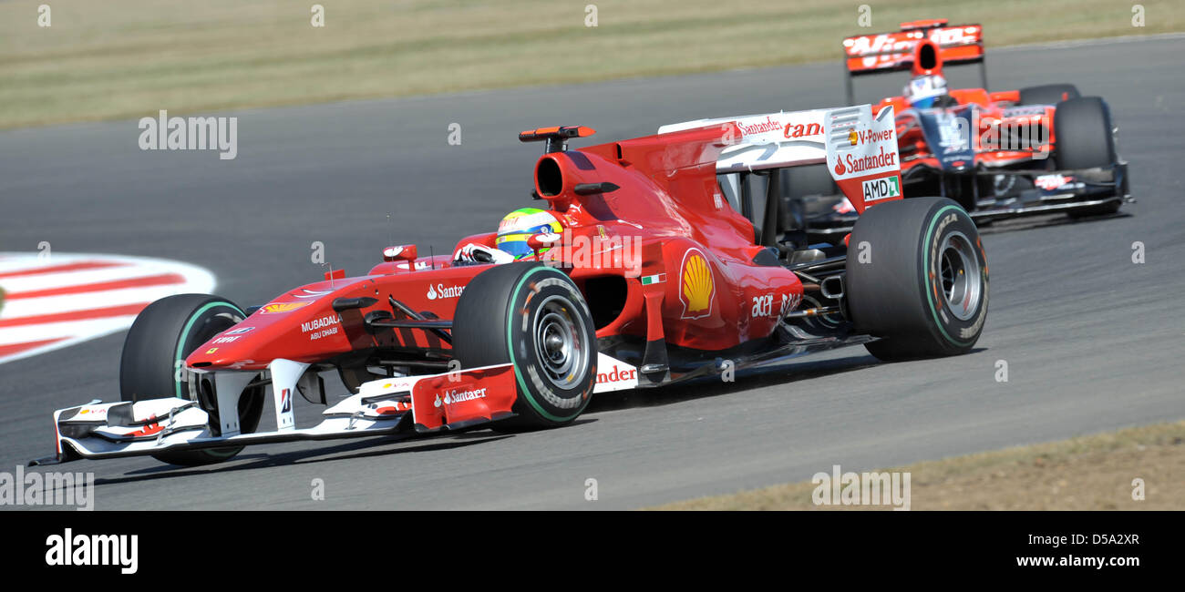Rennfahrer Alonso Rennfahrer Alonso