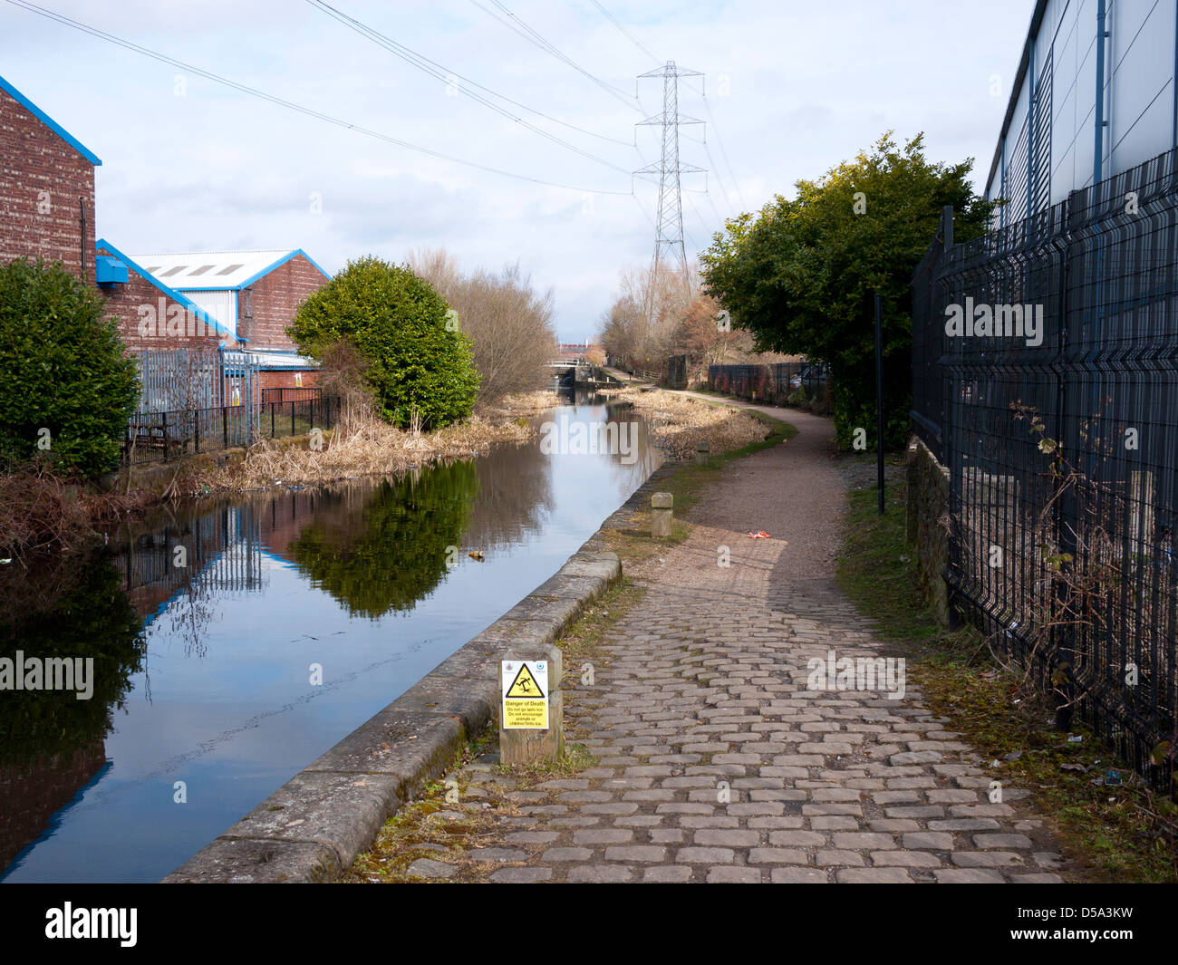 Chadderton Stock Photos & Chadderton Stock Images Alamy