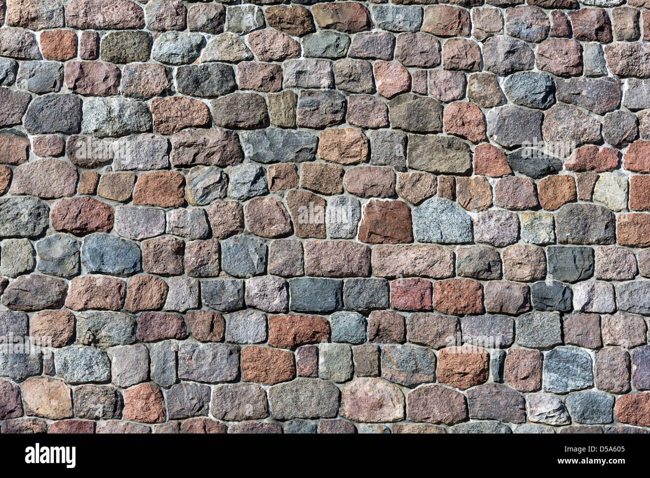 High definition stone wall background of natural stones Stock Photo Alamy