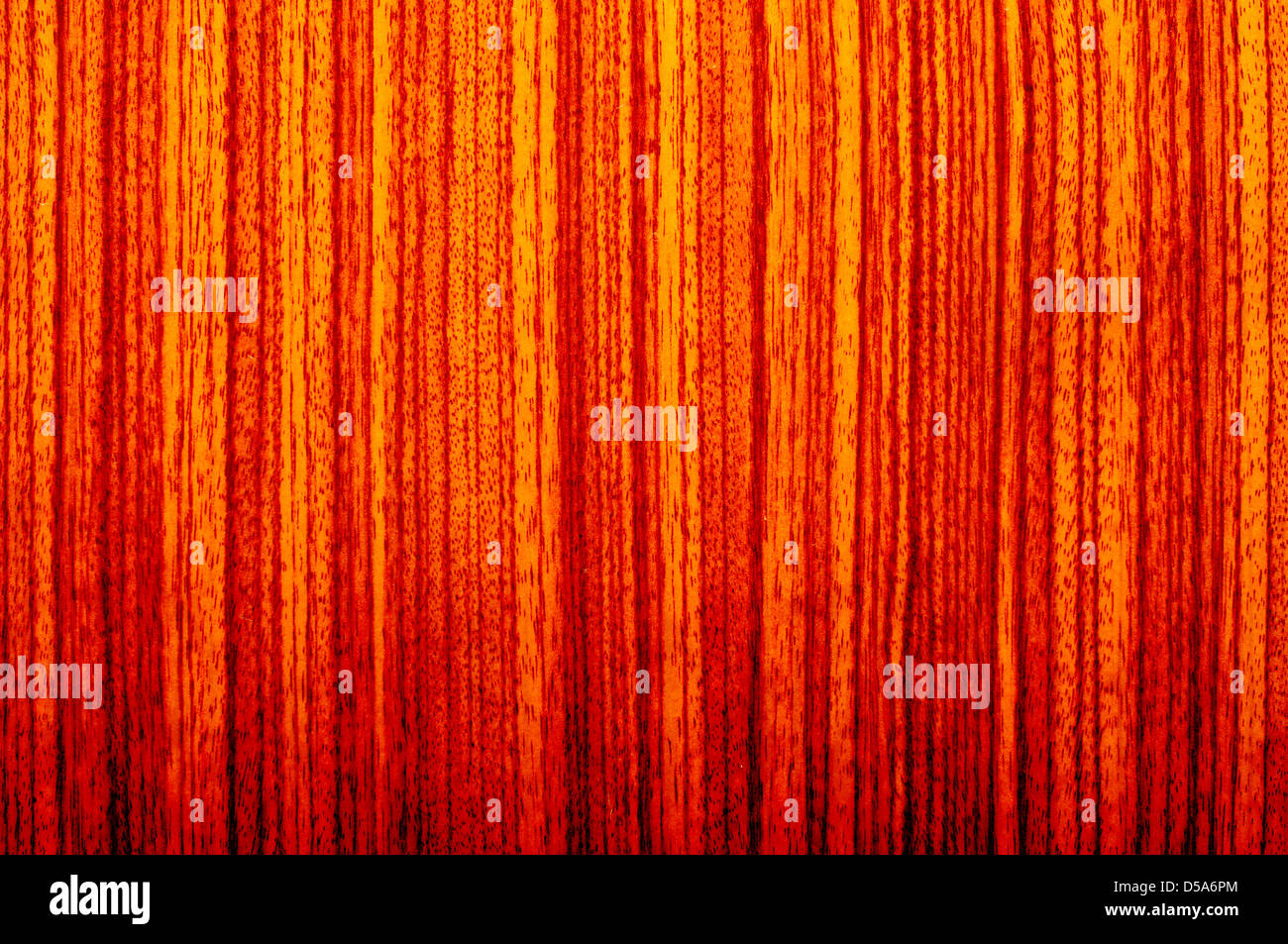 Red and Yellow Wood grain timber texture Stock Photo Alamy