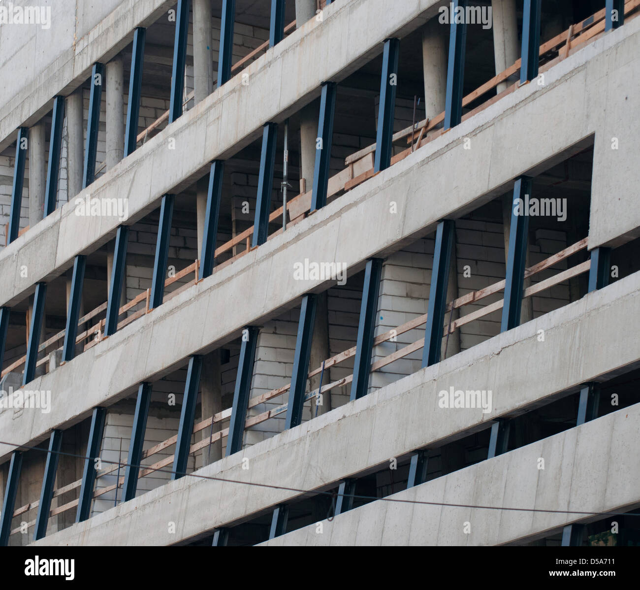 building under construction Stock Photo - Alamy