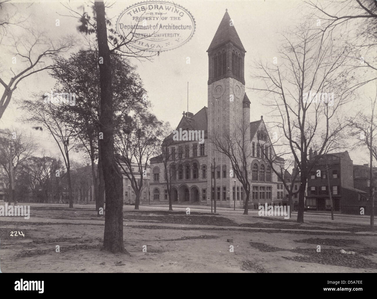 Albany city hall hires stock photography and images Alamy