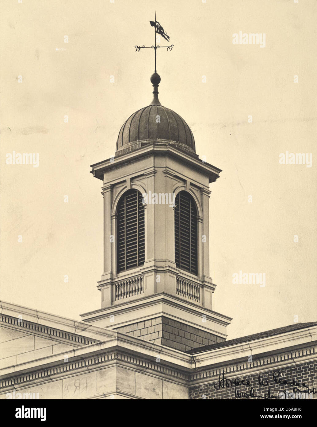 New york weathervanes cornelluniversitylibrary culidentifier hires