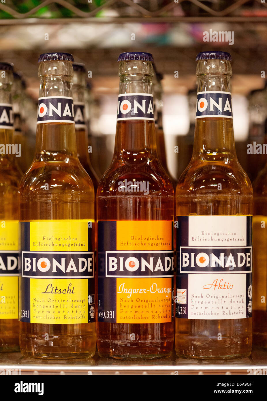 Soft drinks supermarket hires stock photography and images Alamy