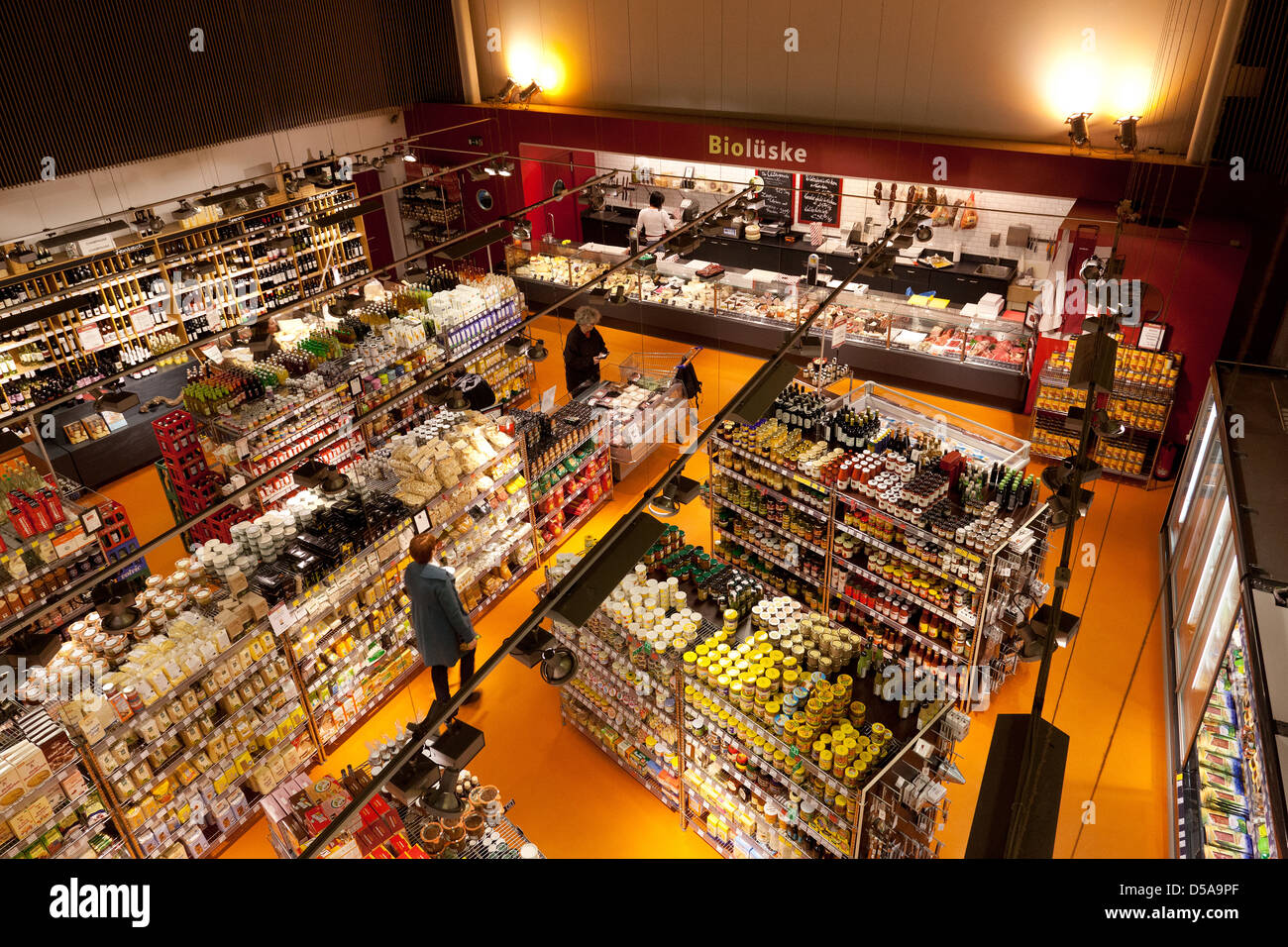 Organic buildings hi-res stock photography and images - Alamy