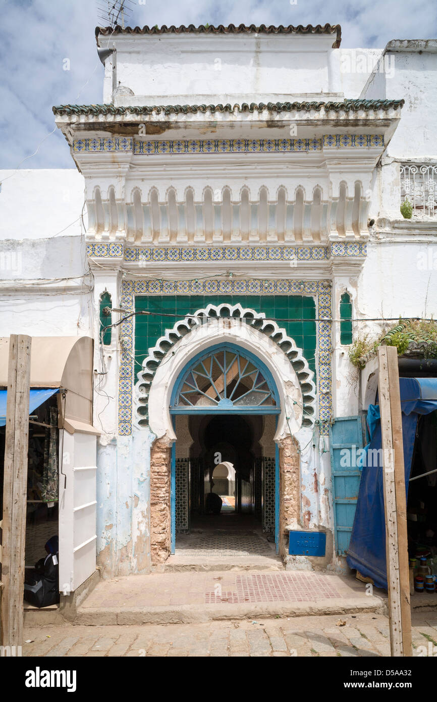 Larache Morocco High Resolution Stock Photography and Images Alamy