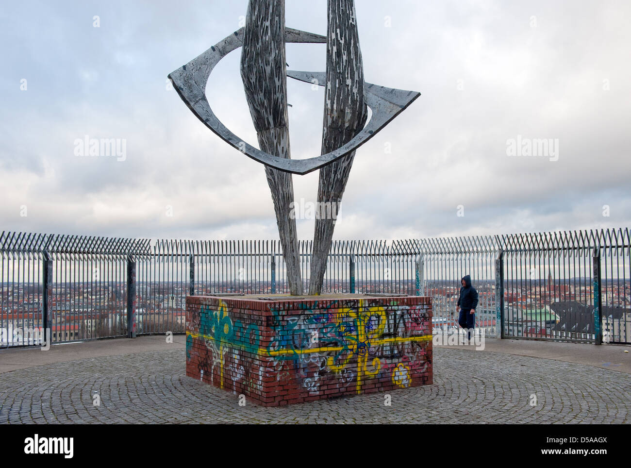 berlin-germany-viewing-platform-humboldthain-stock-photo-alamy