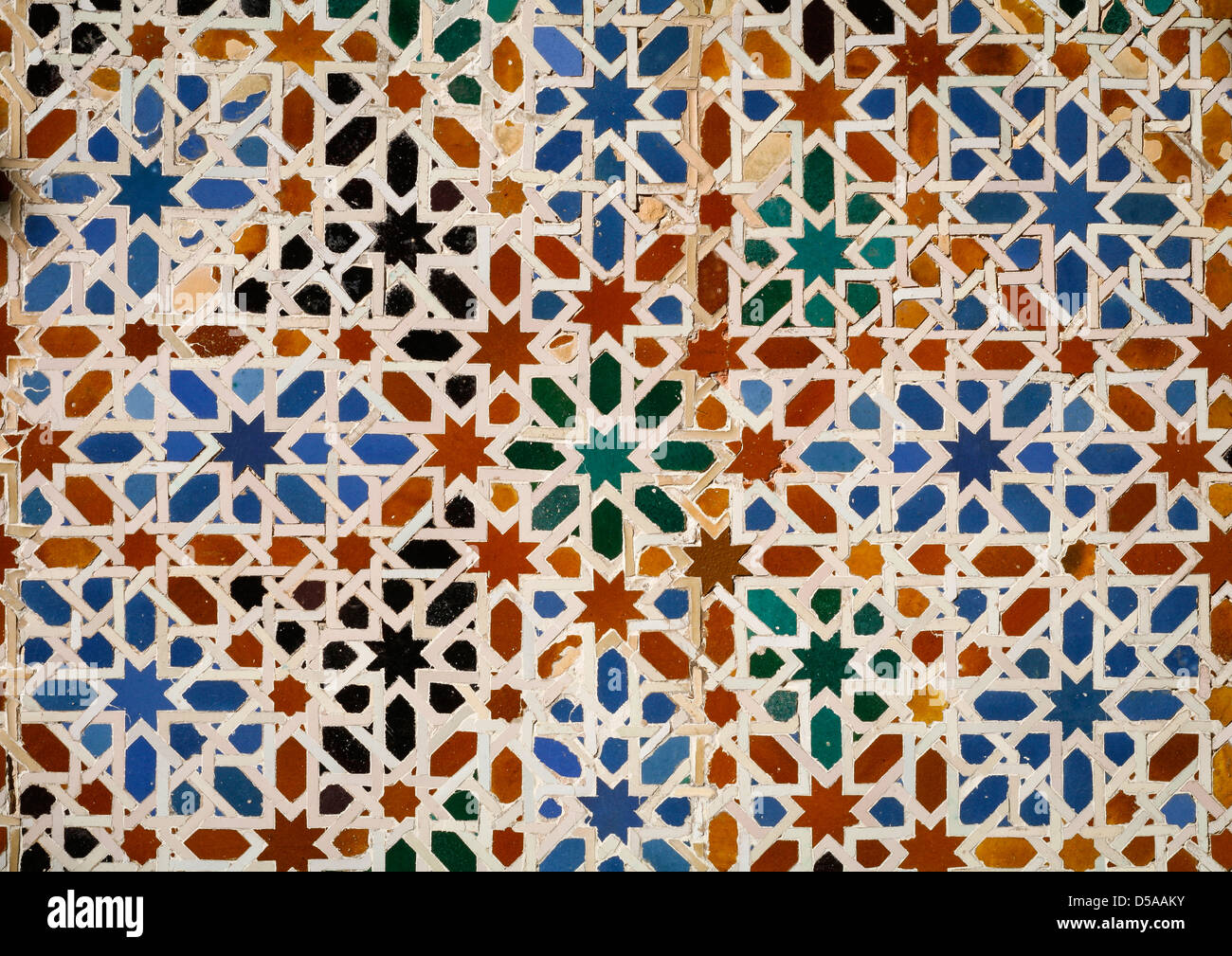 Tthe alcazar, Moorish Palace, Reales Alcazares, Islamic tiles, Seville ...
