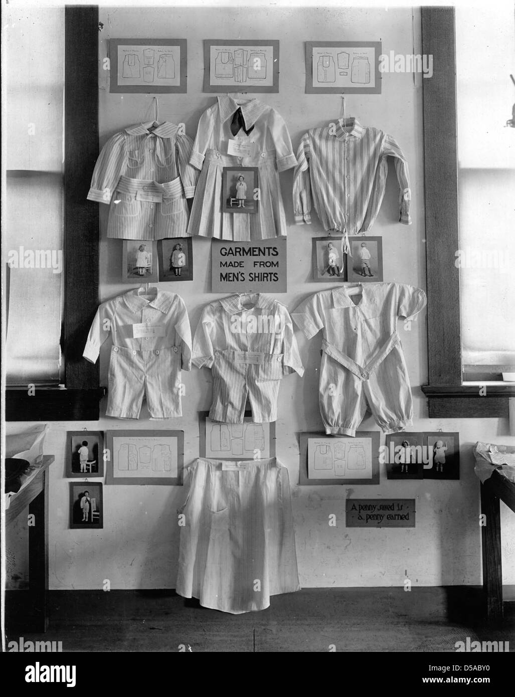 Clothingpatterns hires stock photography and images Alamy