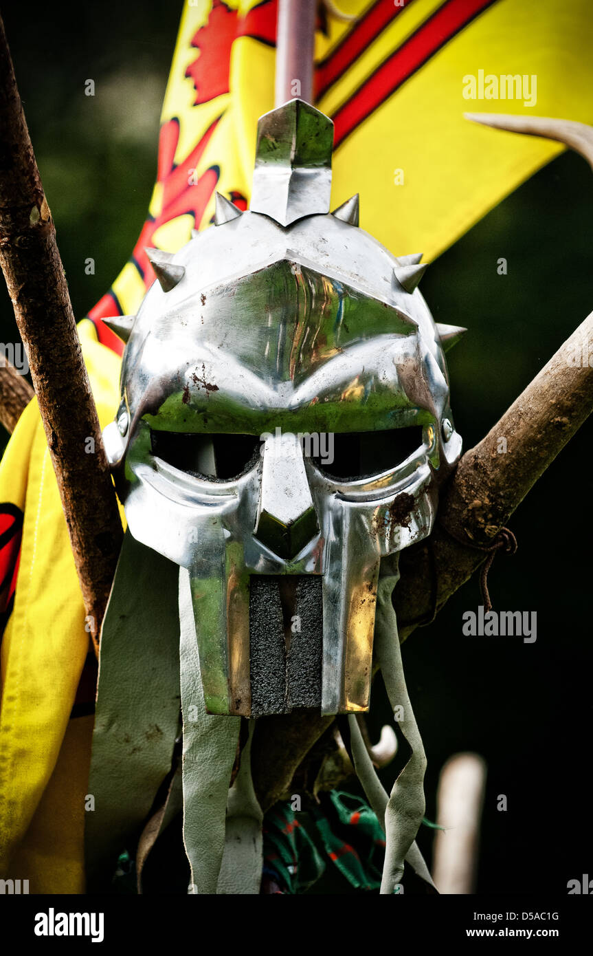 Scotland Flag Mask Scotland Flag Mask
