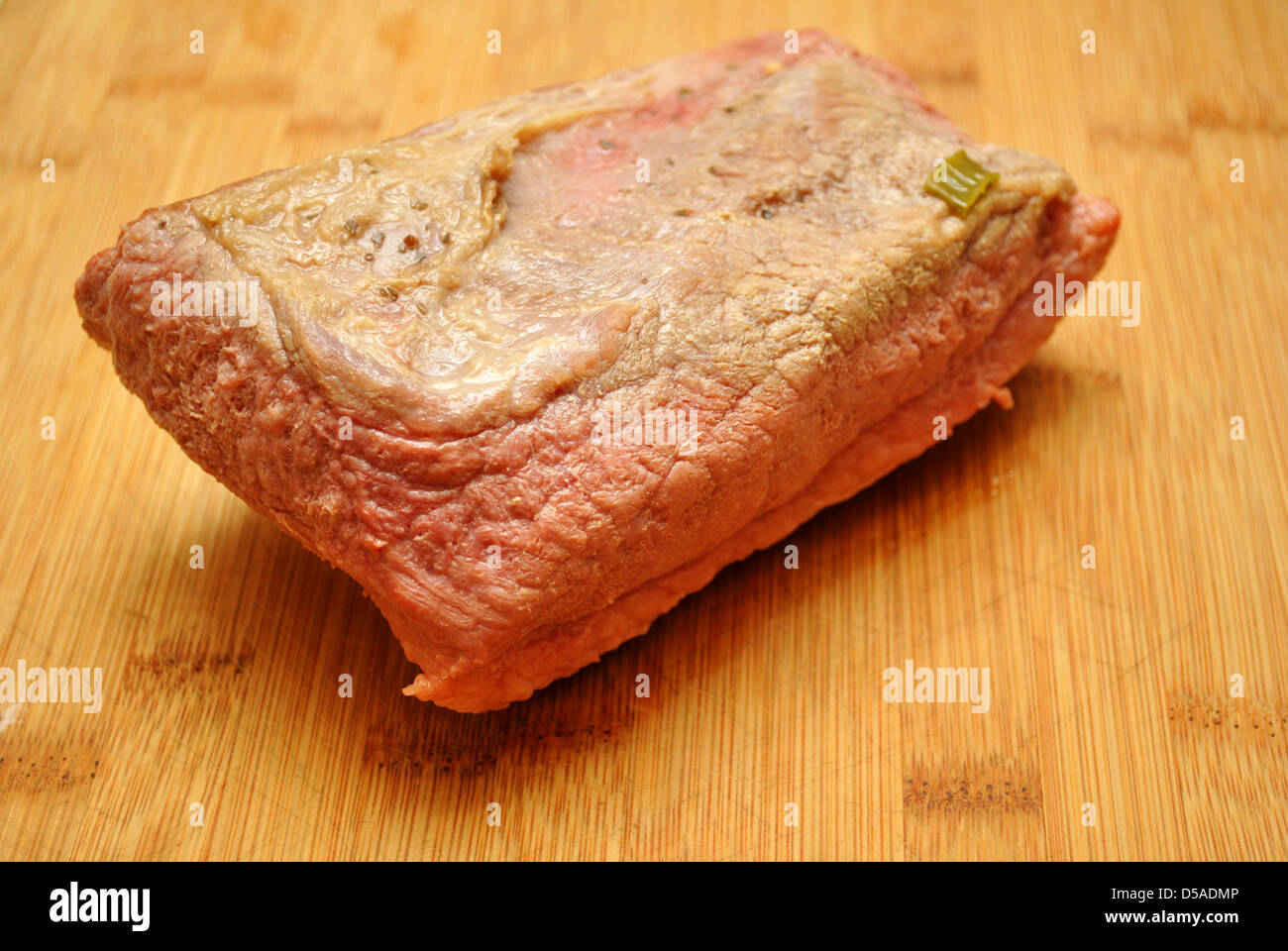 Beef brisket hires stock photography and images Alamy