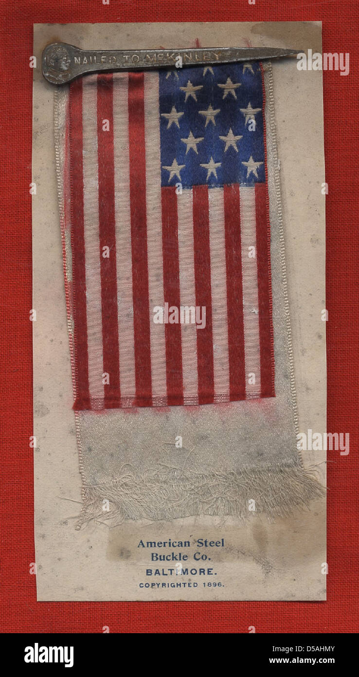 Electrical Industries Association Vice President Ribbon Stock Photo Alamy