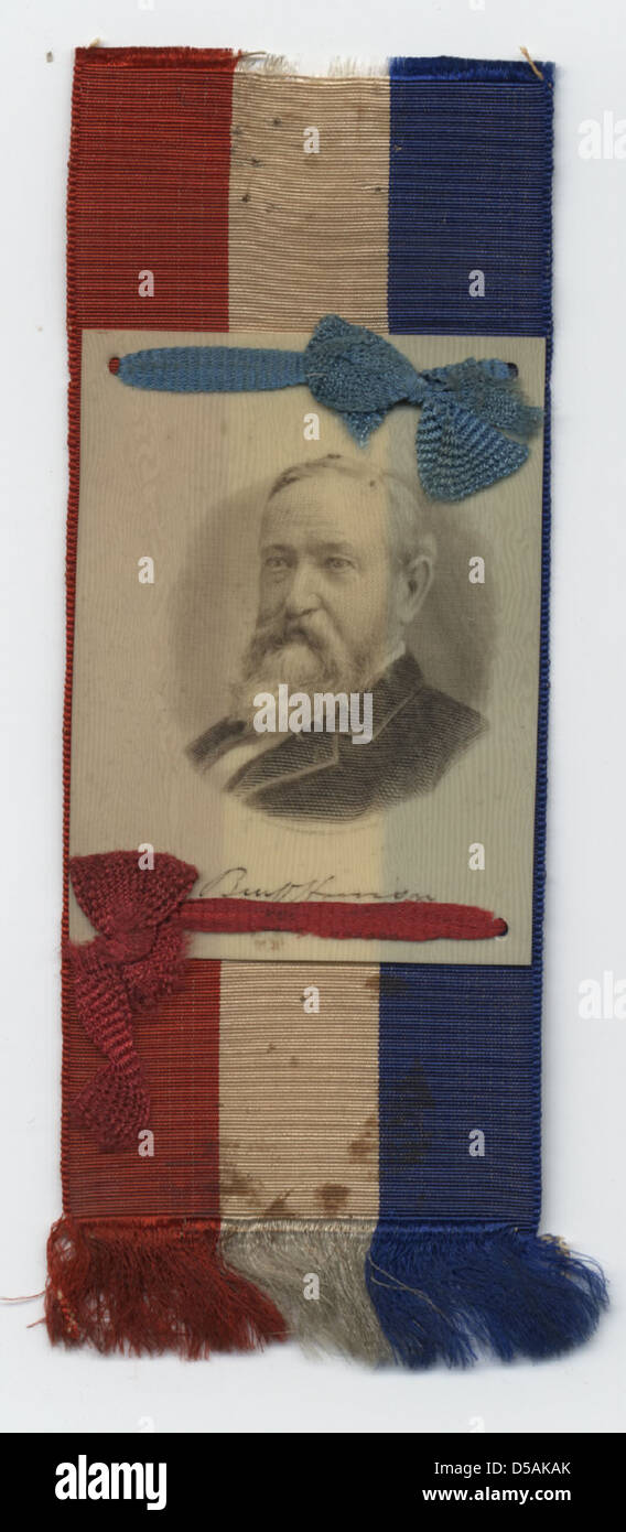 Promotional ribbon hi-res stock photography and images - Alamy