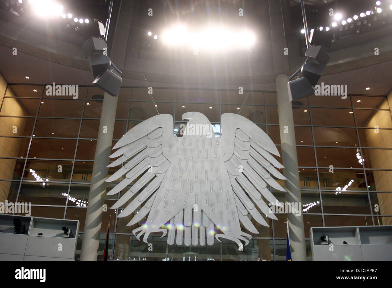 Plenary Germany High Resolution Stock Photography And Images Alamy